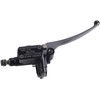 CNCMOTOK Front Brake Master Cylinder Lever Pump (Right Side) with