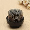 Hose Inlet Strainer Filter, Stainless Steel Mesh Strainer, Inlet Suction