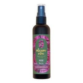 Tonico Facial Oleum Vitae C/ Aceite Esencial Rosas Damascena Momento de aplicación Día/Noche Tipo de piel Todo tipo de piel