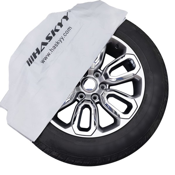 Tyre Bags Tyre Covers Storage Set of 4 up to