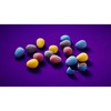 CADBURY MINI EGGS Dark Chocolate, Easter Candy Bag, 9 oz