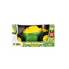 John Deere Bubble Lawn Mower for Toddlers, Bubble Blowing Machines,
