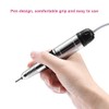 Professional Electric Nail Cutter 30000 RPM Electric Nail Drill Handle