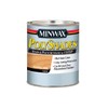 Minwax 61470444 PolyShades Stain & Polyurethane, Quart, Classic Oak