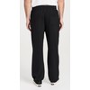 Alpha Industries Men's Essential Sweatpants, Black, M