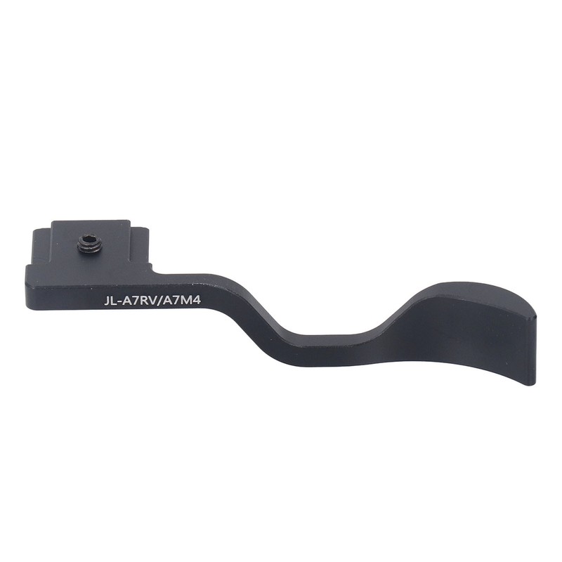 Camera Thumb Up Grip Aluminum Alloy Camera Metal Thumb Up