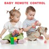 Aolso Learning Fun Remote Control, Children's Remote Control Baby Toy
