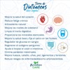 Zeolita Clinoptilolita Orgánica Micronizada + Diatomeas – Quelante Natural Premium