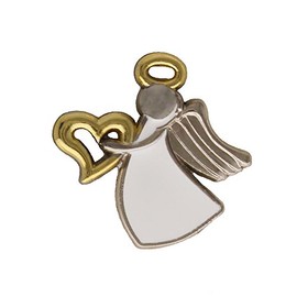Sterling Gifts Appreciation Angel Lapel Pin (1)