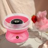 MAGICLULU Cotton Candy Machine Marshmallows Cotton Candy Accessory Reusable Cover