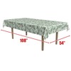 Beistle The Company - Big Bucks Table Cover - Standard