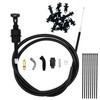 17950-HN5-671 Choke Cable for Honda Rancher 350 TRX350 TRX350FM TRX350FE