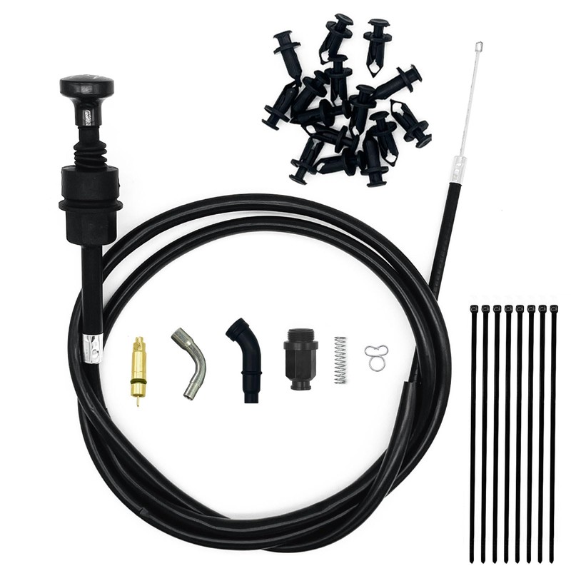 17950-HN5-671 Choke Cable for Honda Rancher 350 TRX350 TRX350FM TRX350FE