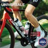 ZEFAL Arctica Pro - Borraccia Termica Bicicletta blu 750 ML
