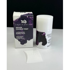 Urban Decay Rehab Makeup Oxygenated Bubble Mask  50 ml/1.69 oz NIB