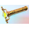 ANTIQLICIOUS Kaleidoscope Handmade Vintage Engraved Kaleidoscope With Changable front Piece