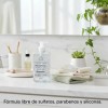 Shampoo Reconstructor Pocket Care Vitamina E Y Oliva 300ml