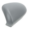 Grey Door Wing Mirror Cover Rearview Mirror Housing Replacement for