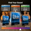 Elixir Strings Fósforo, 6 conjunto de cuerdas, Medium | 12102,