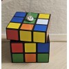 2024 Rubik’s Cube 3D Christmas Tree Ornament NEW