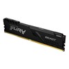 Kingston FURY Beast 16GB (2x8GB) 3200MHz DDR4 CL16 Desktop Memory