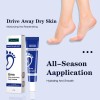 V Urea Cream Crema De Pies Con Urea Intensiva Con