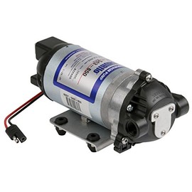 Shurflo 8007-543-850 Pump
