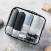 DEPOZA DEPOZA 16 Pack Travel Bottles Set - TSA Approved
