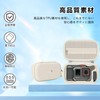 For Insta360 Ace Pro 2 Camera Bag, Full Protective Storage