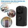 1080P Security Camera Night Vision Camera PIR Human Body Induction