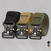 비틀버드 하프클럽/택티컬 코브라 등산 전술벨트 LM_0116 Beetlebird Half Club/Tactical Cobra Hiking Tactical Belt LM_0116