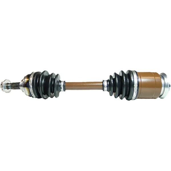 All Balls Racing AB6-AC-8-304 6 Ball Heavy Duty Axle Rear