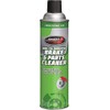 Johnsen's 2413 Non-Chlorinated Brake Parts Cleaner - 14 oz.