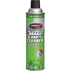 Johnsen's 2413 Non-Chlorinated Brake Parts Cleaner - 14 oz.