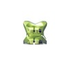 Sixpack Kamikaze MTB Stem Green Size 35 mm