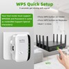 WiFi Extender,2024 Upgrade COOPOY Generation WiFi Booster,Covers Up to 3000
