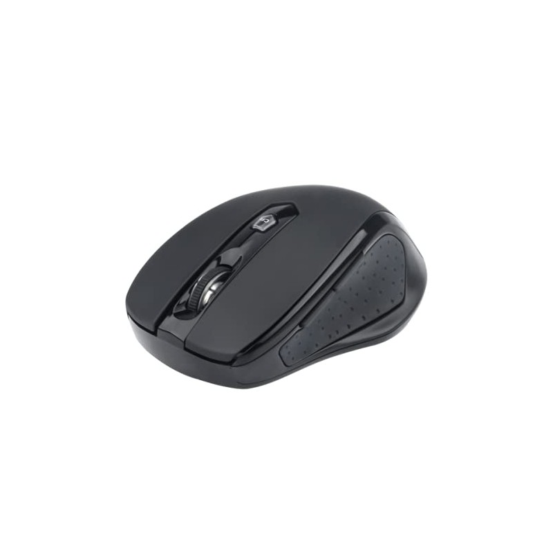 T-DAGGER Corporal T-TGWM100 - Ratón inalámbrico para videojuegos (800-2400DPI)