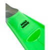 Mad Wave Training Fins - Green 47-48