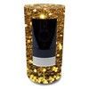 MightySkins Skin for Ring Stick Up Cam Battery - Gold