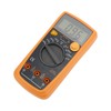 Capacitor Meter Digital Capacitance Tester High Accuracy Test Tool for