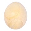 Wood Eggs Shakers Set Natural Wooden Egg Rattle Musical Percussion