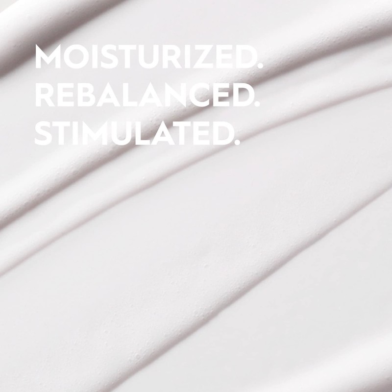 Kerasilk Specialist, Activating Scalp Foundation for Sensitive Scalp and Thinning