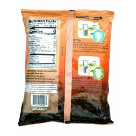 Pantai Thai Tea Leaves Mix Thai Iced Tea 16 oz / 454g - (Pack of 30)