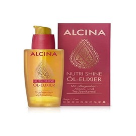 Alcina Nutri Shine Nutri Shine Öl-Elixier 50ml