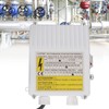 Pump Control Box Suction Pump Control Household Deep Well Pump