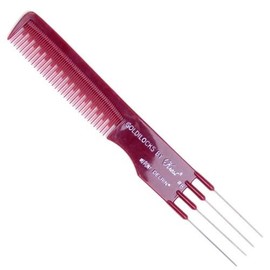 Krest No. 8 Metal Pin Lifter Comb - 19.5cm