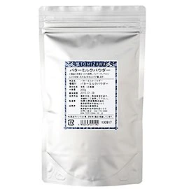 Buttermilk Powder / 7.1 oz (200 g) Tomisawa Shoten Other Dairy Products
