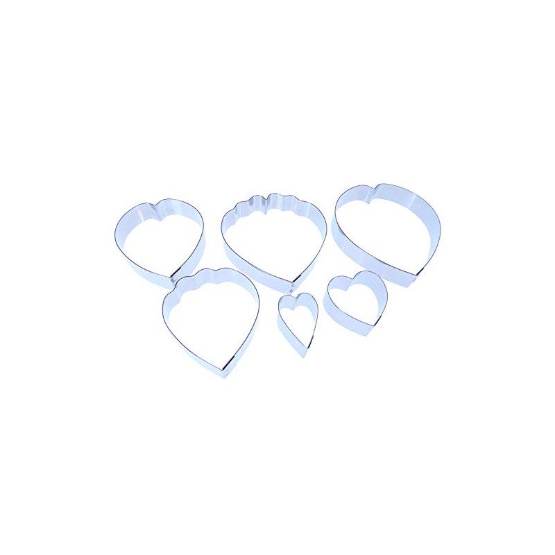 David Austin Rose Cutter Set - Stainless Steel
