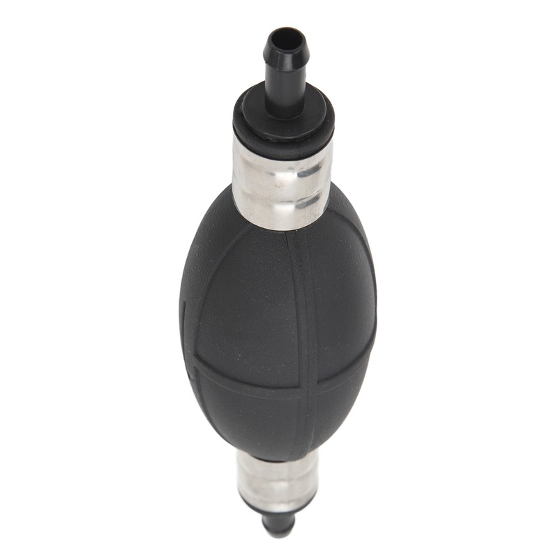 Boat Fuel Primer Bulb 6Y2‑24360‑52 5/16 Inch 8mm Rubber Fuel