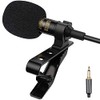 Pin Microphone, Recording Microphone, TG2 Dedicated Microphone
